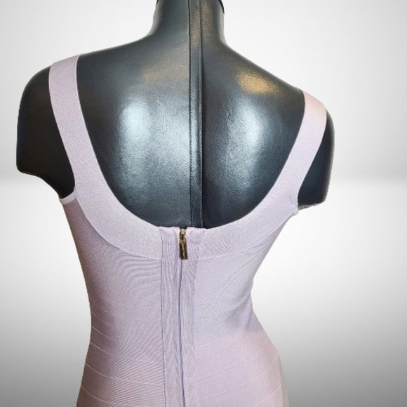 Marciano by Guess Masquerade Bandage Evening Gown, Maxi Dress - Size: S - Picture 8 of 14